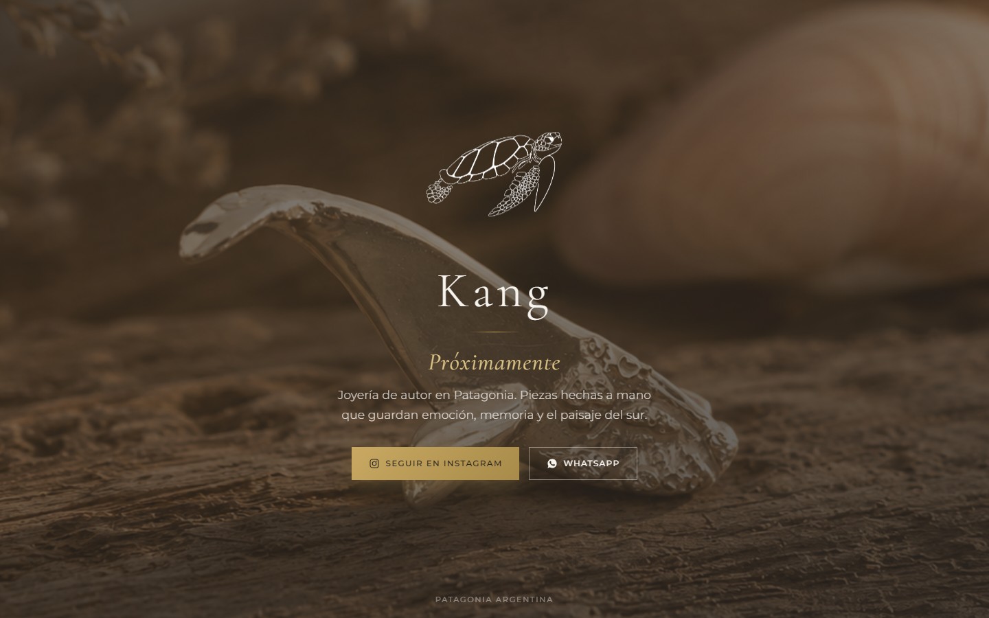 Captura de Kang Joyería